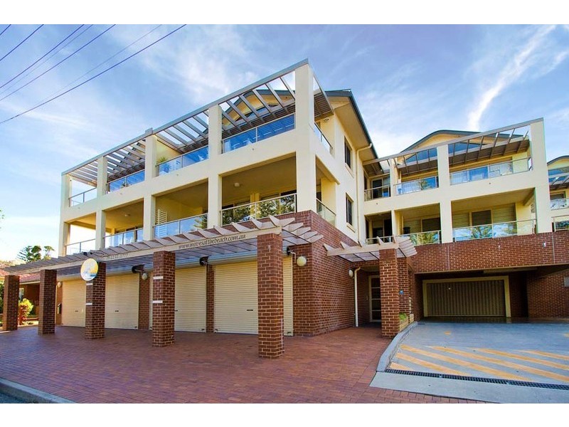 2/87 Manning Street, Kiama NSW 2533