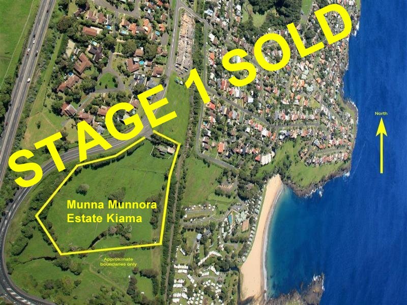 60 – 70 South Kiama Drive, Kiama NSW 2533