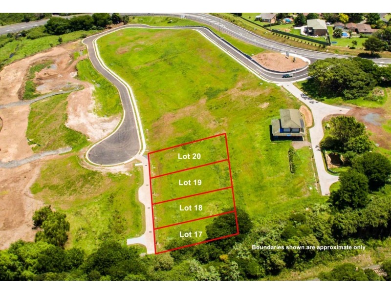 60 – 70 South Kiama Drive, Kiama NSW 2533