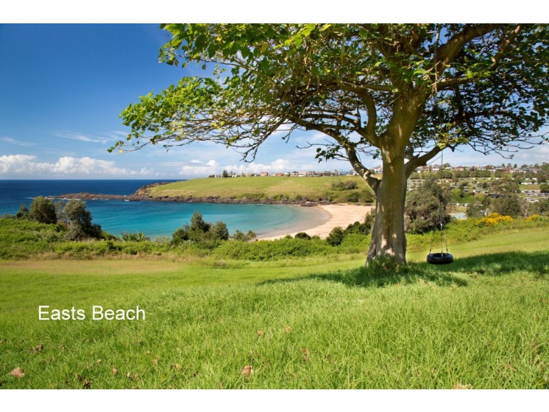 60 – 70 South Kiama Drive, Kiama NSW 2533