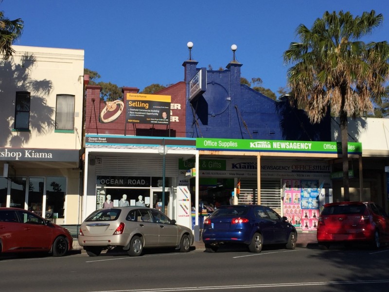 66 Terralong Street, Kiama NSW 2533