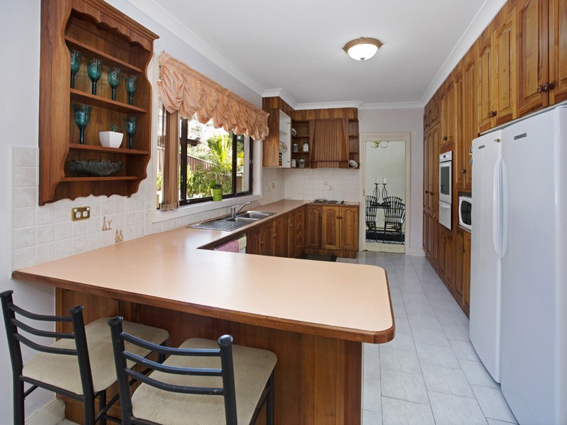 15 Cullen Drive, Kiama Downs NSW 2533