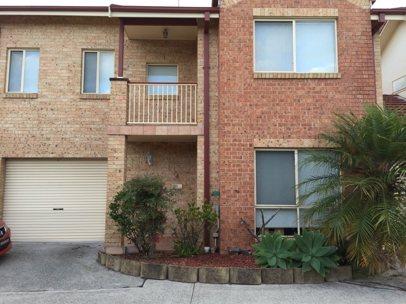 4/39 Collaery Rd, Russell Vale NSW 2517