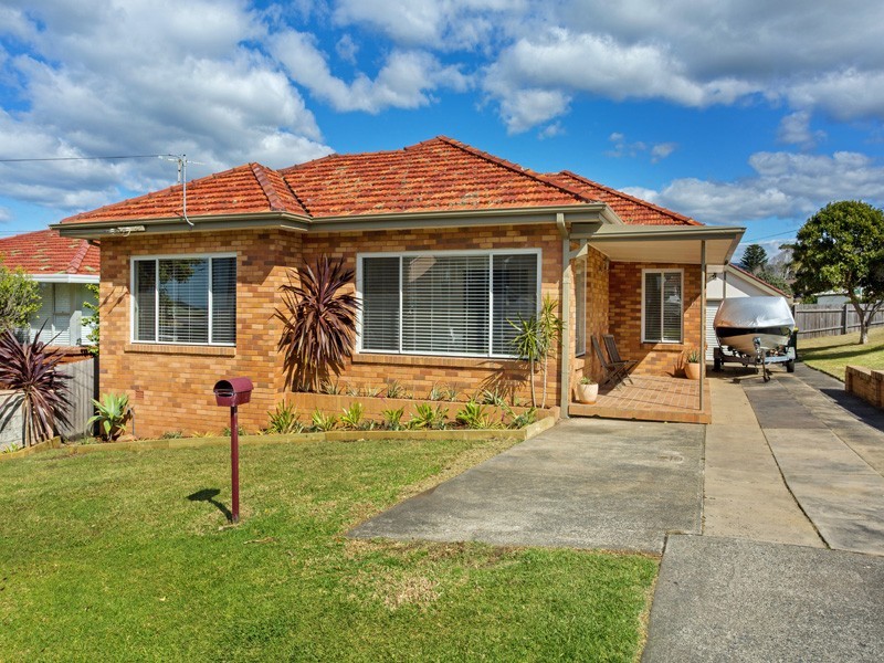 61 North Kiama Drive, Kiama Downs NSW 2533