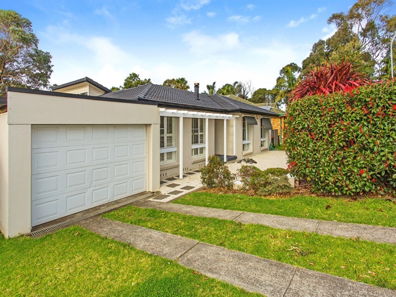 63 Barton Drive, Kiama Downs NSW 2533