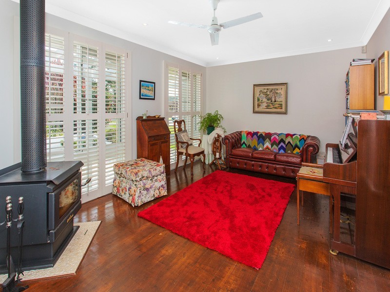 63 Barton Drive, Kiama Downs NSW 2533