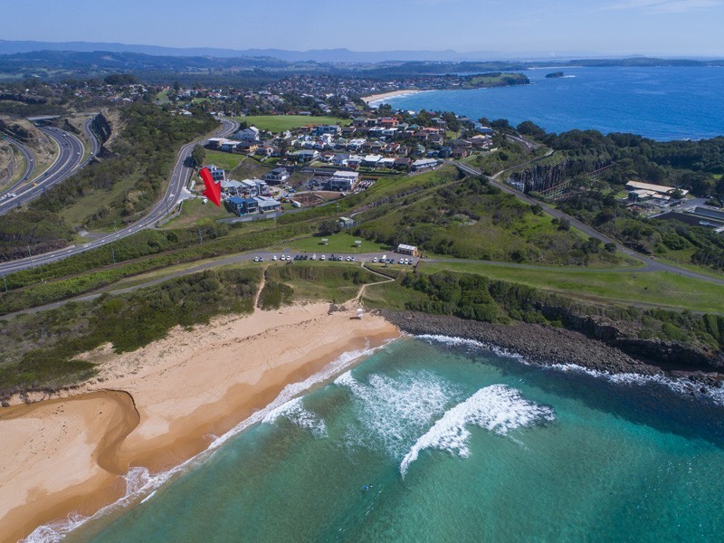 Lot 2 Northpoint Place, Kiama NSW 2533