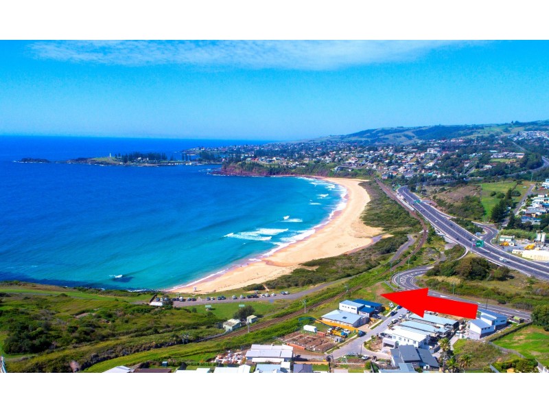 Lot 2 Northpoint Place, Kiama NSW 2533