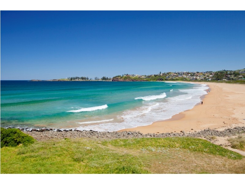Lot 2 Northpoint Place, Kiama NSW 2533