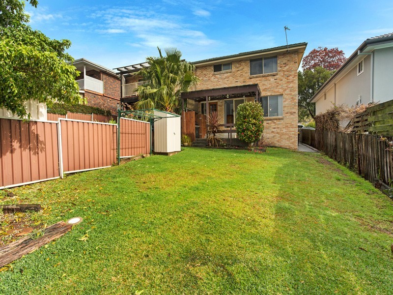 1/24 Cunningham Street, Kiama Downs NSW 2533