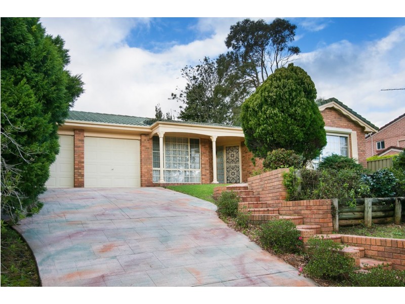 49 Barton Drive, Kiama Downs NSW 2533