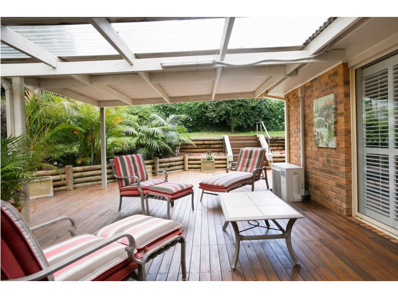 49 Barton Drive, Kiama Downs NSW 2533