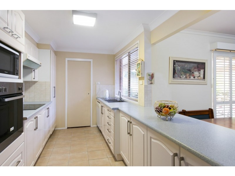 49 Barton Drive, Kiama Downs NSW 2533