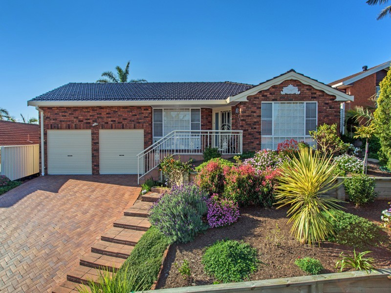 12 Conway Crescent, Blackbutt NSW 2529