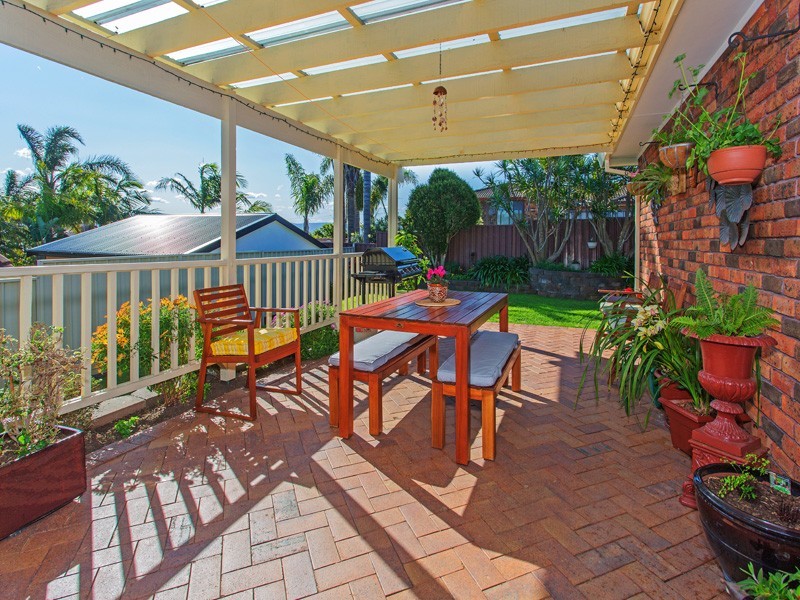 12 Conway Crescent, Blackbutt NSW 2529