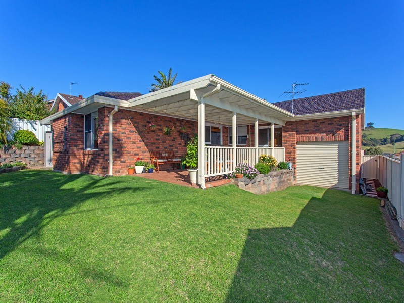 12 Conway Crescent, Blackbutt NSW 2529