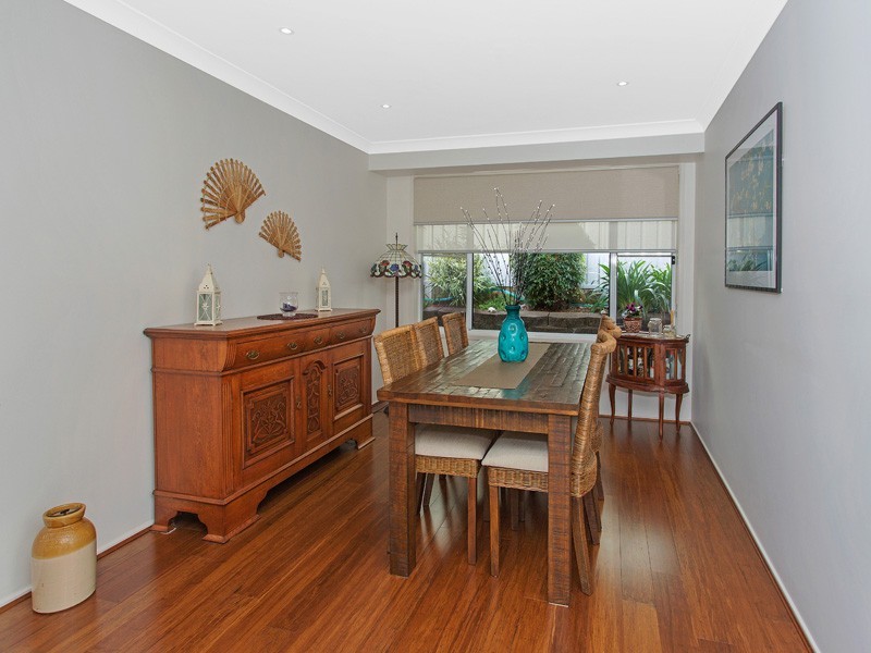 12 Conway Crescent, Blackbutt NSW 2529