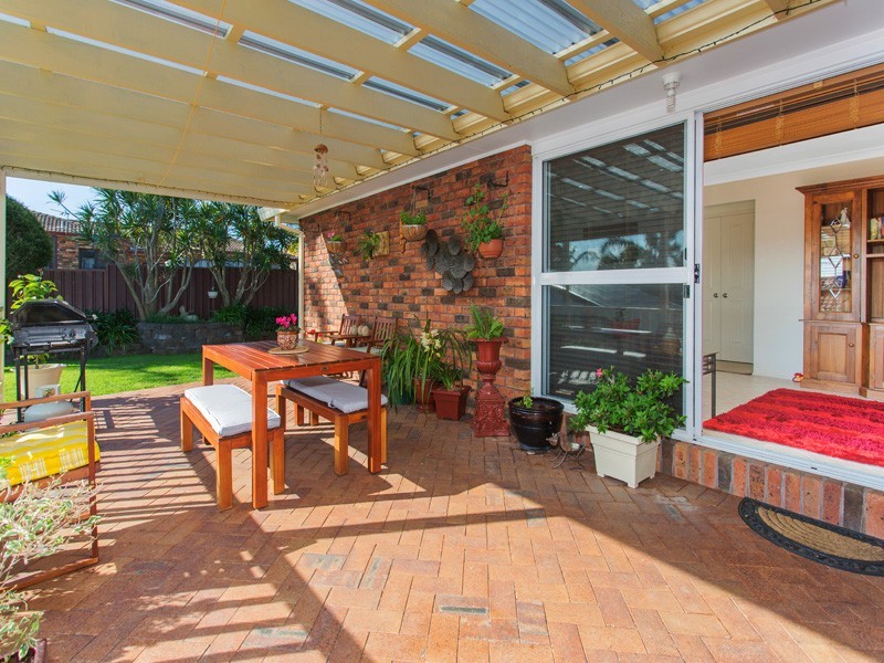 12 Conway Crescent, Blackbutt NSW 2529