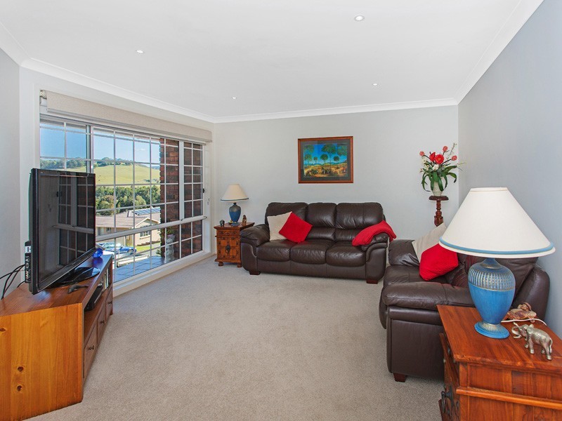 12 Conway Crescent, Blackbutt NSW 2529