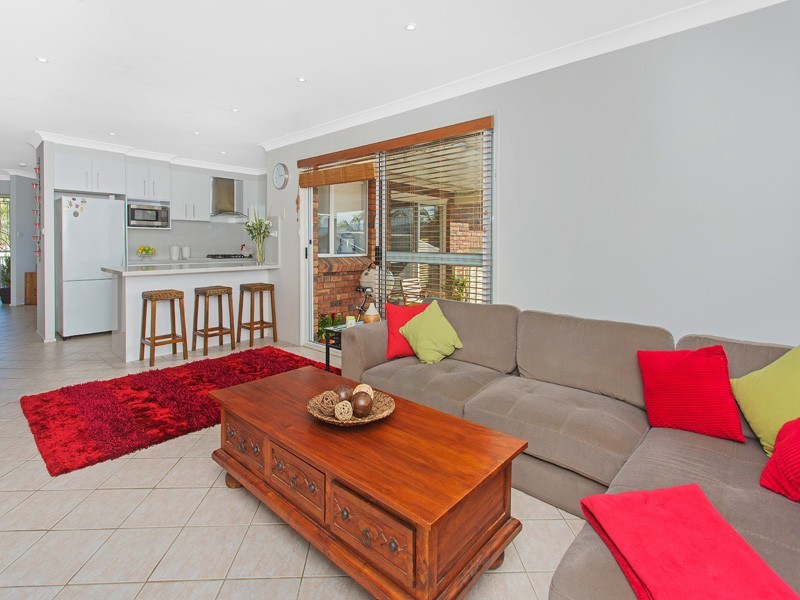 12 Conway Crescent, Blackbutt NSW 2529