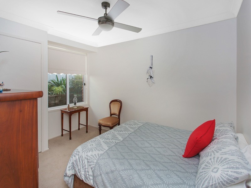 12 Conway Crescent, Blackbutt NSW 2529