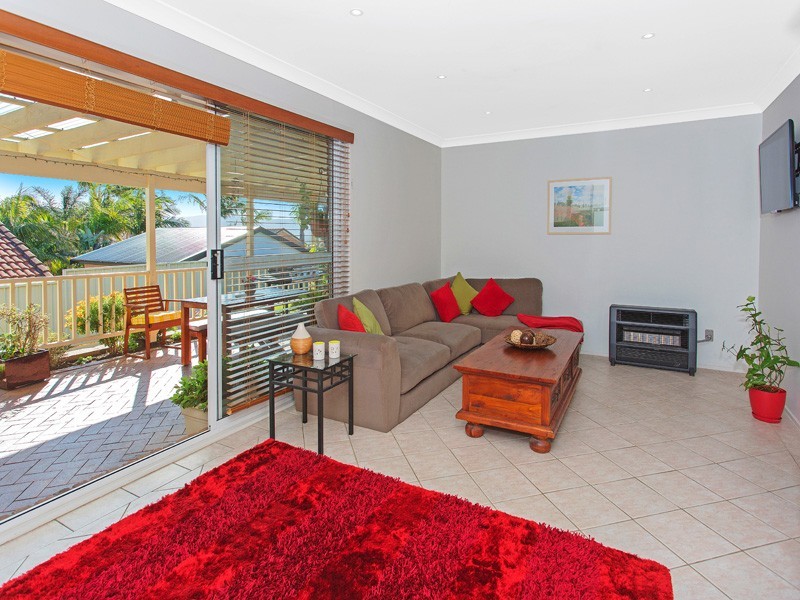12 Conway Crescent, Blackbutt NSW 2529