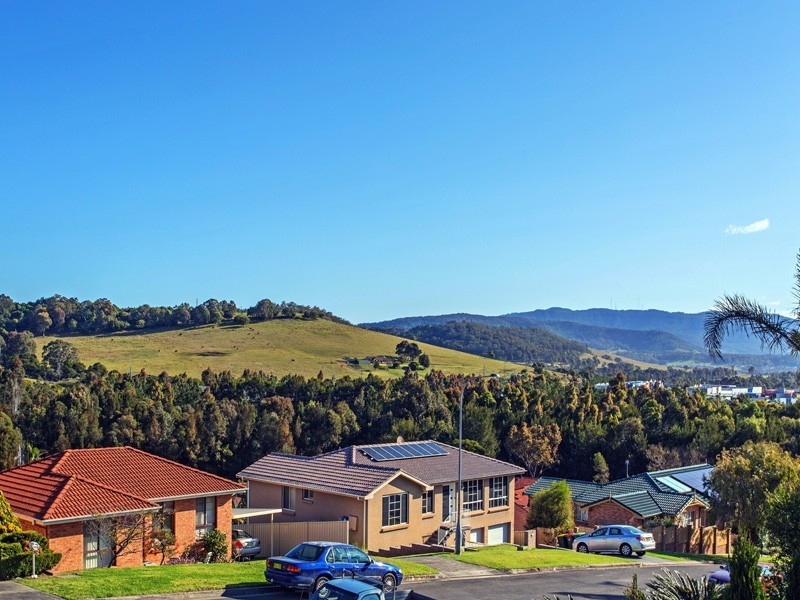 12 Conway Crescent, Blackbutt NSW 2529