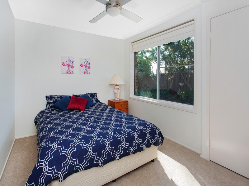 12 Conway Crescent, Blackbutt NSW 2529