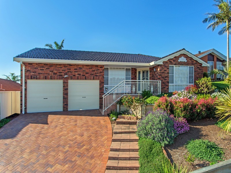 12 Conway Crescent, Blackbutt NSW 2529