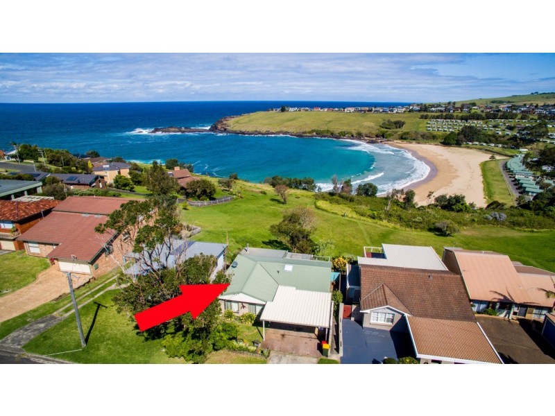 50 Marsden Street, Kiama NSW 2533