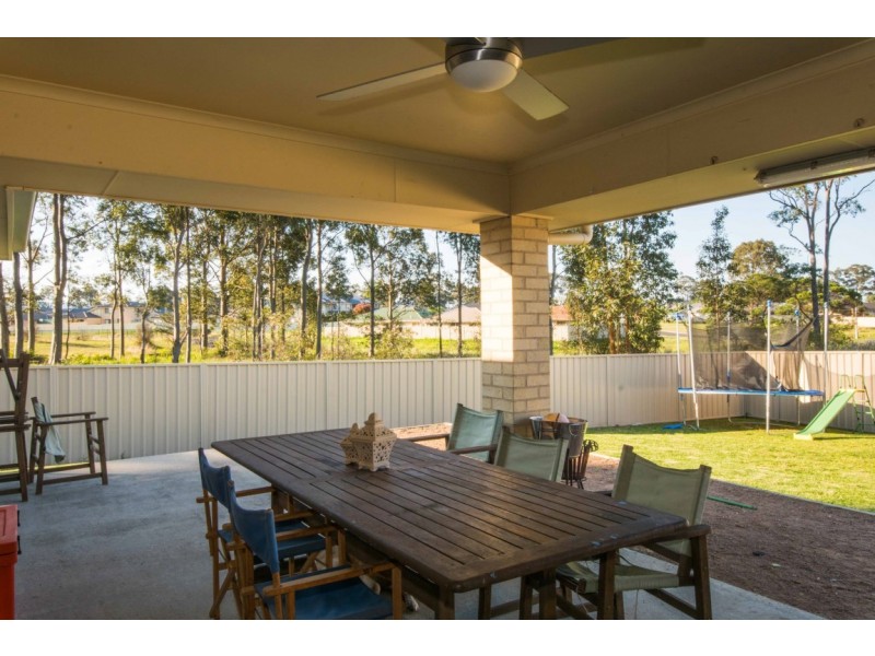 30 Blue Bell Way, Worrigee NSW 2540