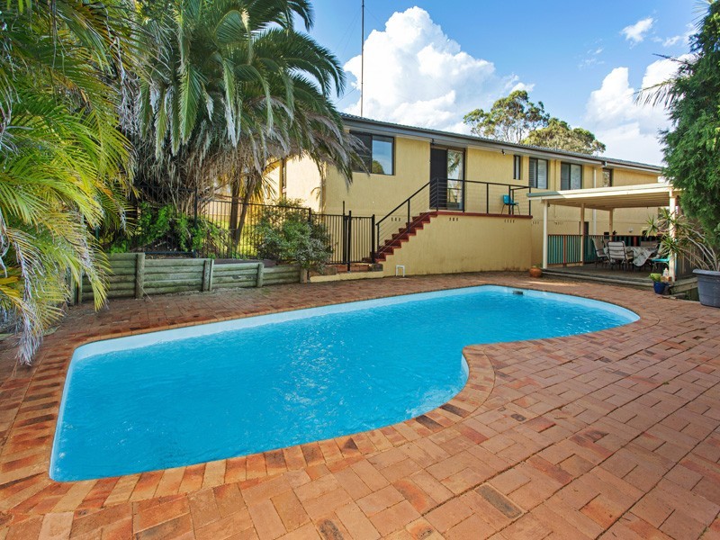 3 Carberry Avenue, Kiama Downs NSW 2533