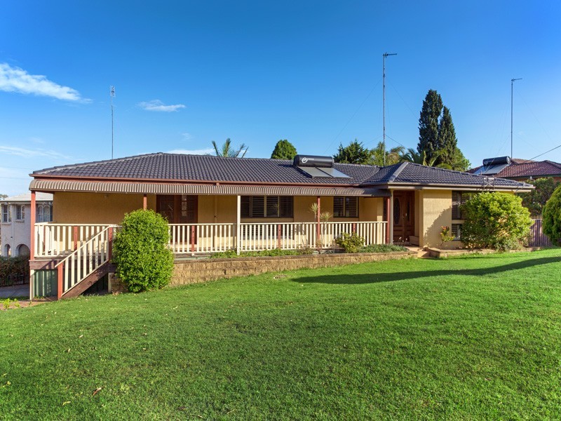 3 Carberry Avenue, Kiama Downs NSW 2533