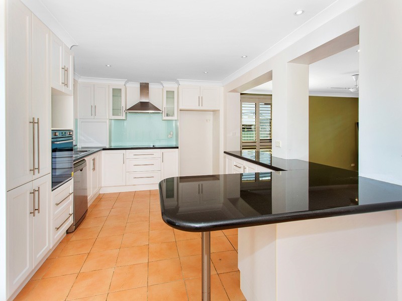 3 Carberry Avenue, Kiama Downs NSW 2533