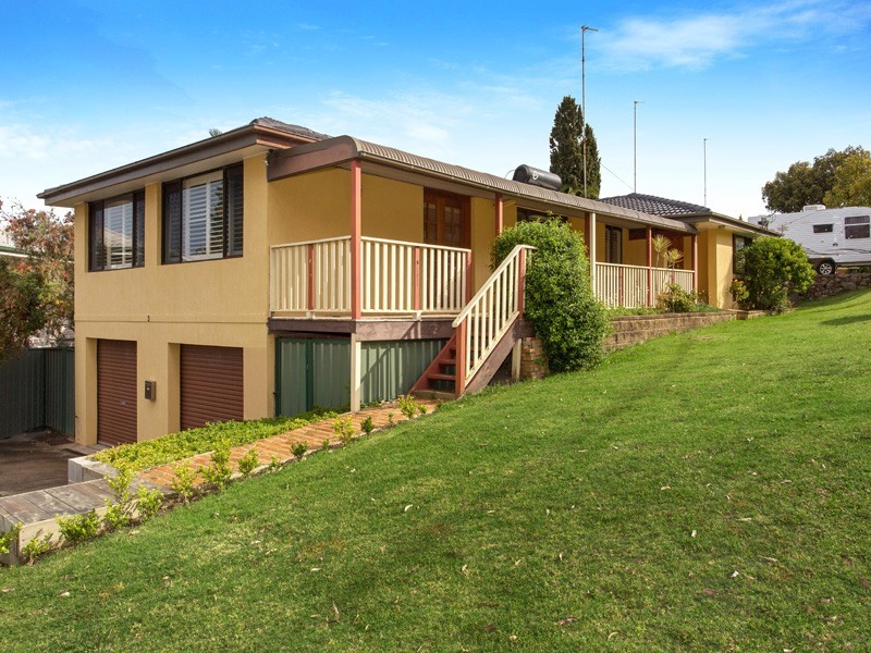 3 Carberry Avenue, Kiama Downs NSW 2533