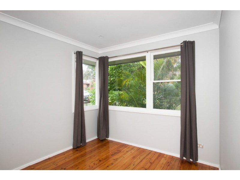 38 Charlton Street, Mount Warrigal NSW 2528