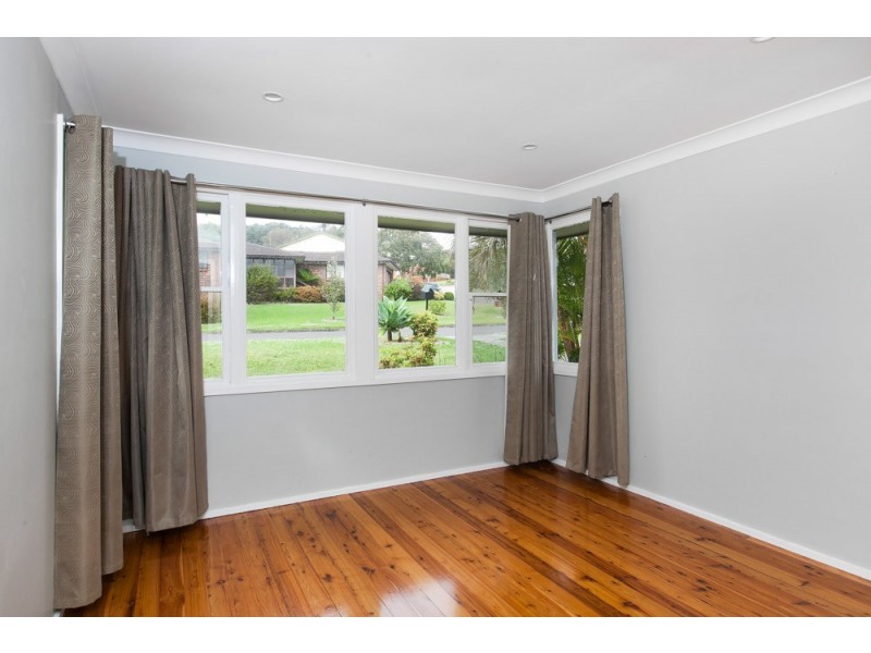 38 Charlton Street, Mount Warrigal NSW 2528