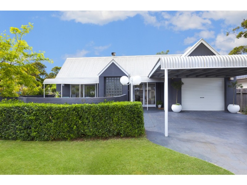 13 Charles Avenue, Minnamurra NSW 2533