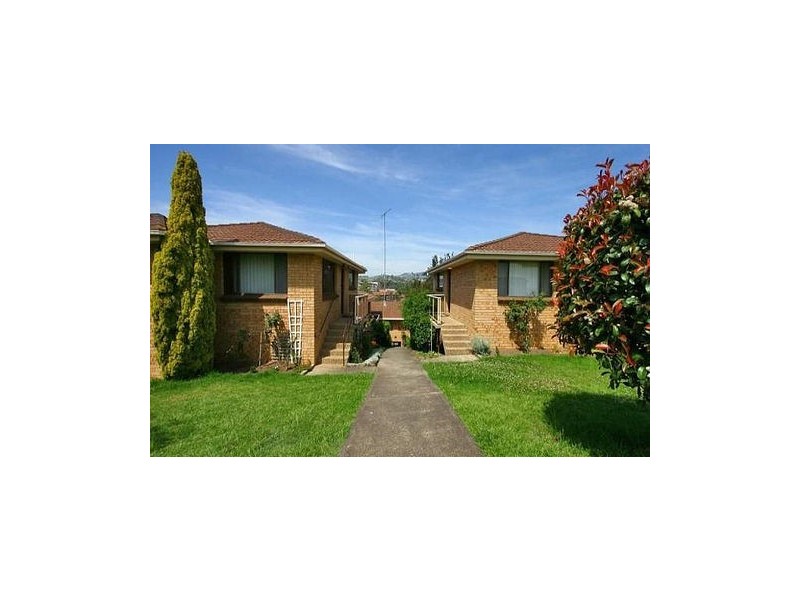 6/70 Minnamurra Street, Kiama NSW 2533
