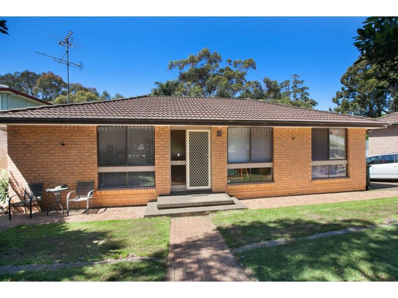 4 Hughes Crescent, Kiama Downs NSW 2533
