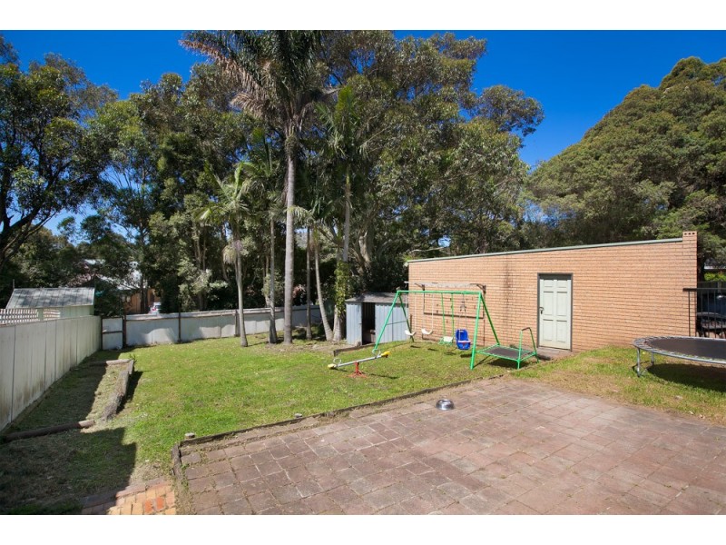 4 Hughes Crescent, Kiama Downs NSW 2533