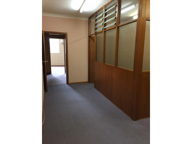 Offices 1-4 Terralong Street, Kiama NSW 2533