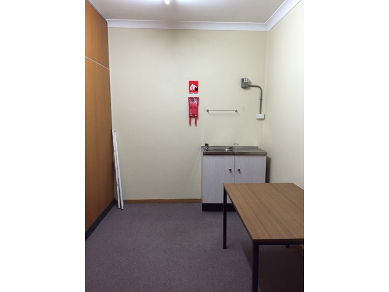 Offices 1-4 Terralong Street, Kiama NSW 2533