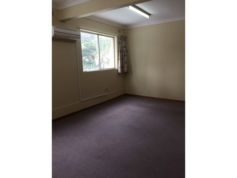 Offices 1-4 Terralong Street, Kiama NSW 2533