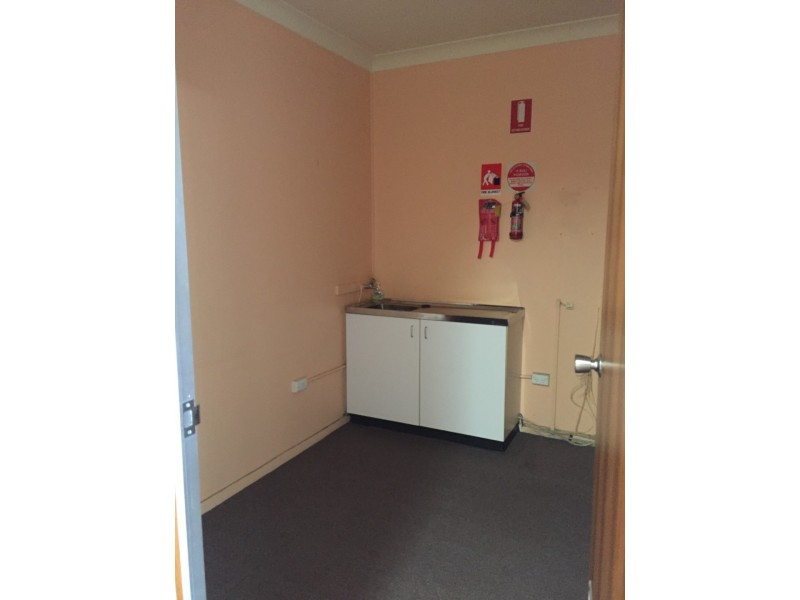 Offices 1-4 Terralong Street, Kiama NSW 2533