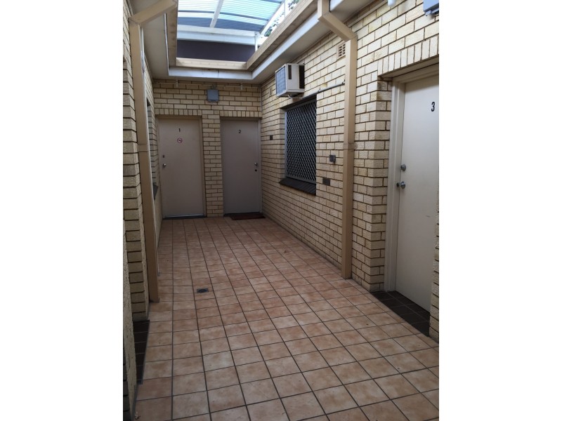 Offices 1-4 Terralong Street, Kiama NSW 2533
