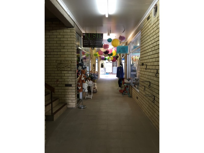 Offices 1-4 Terralong Street, Kiama NSW 2533