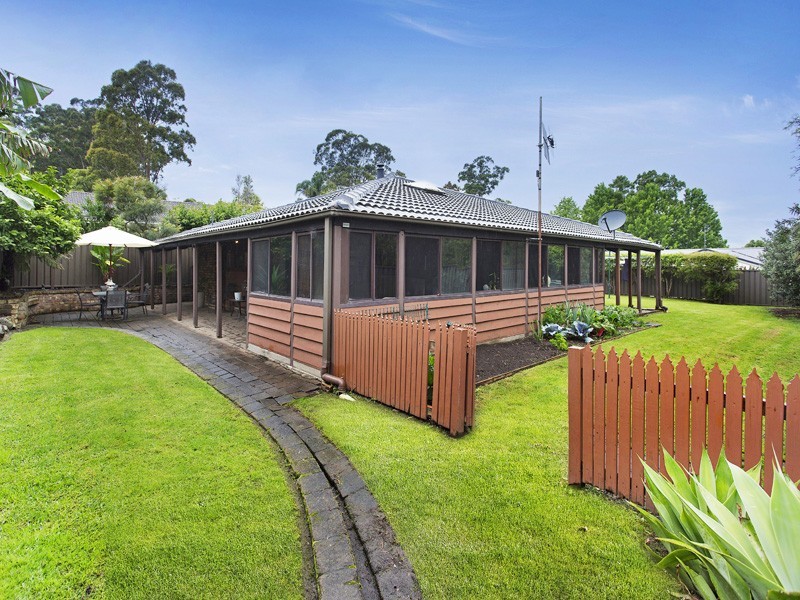 3 Victoria Street, Berry NSW 2535