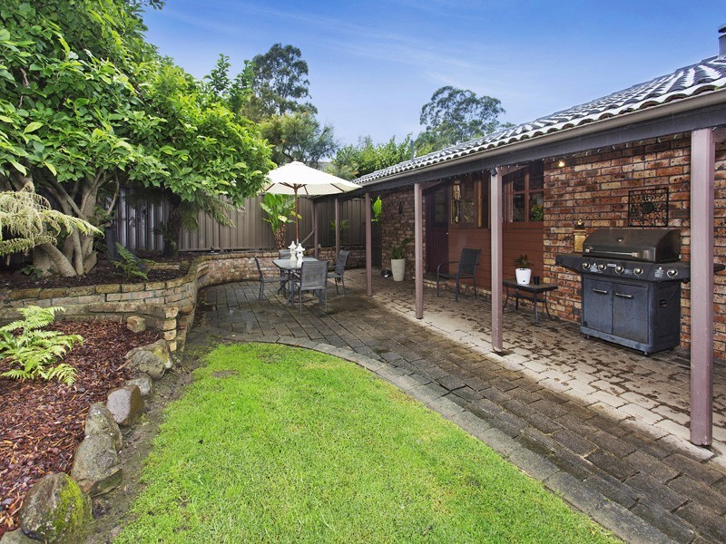 3 Victoria Street, Berry NSW 2535