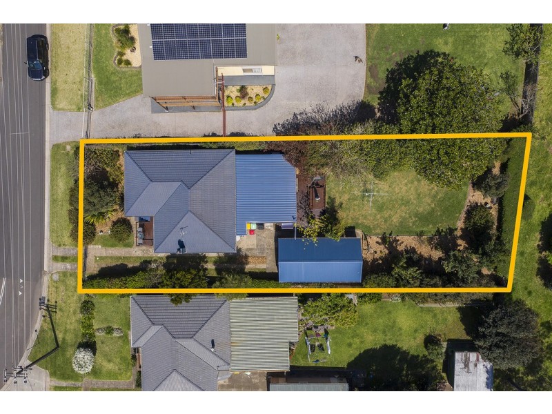 6 Hutchinson Street, Kiama Downs NSW 2533